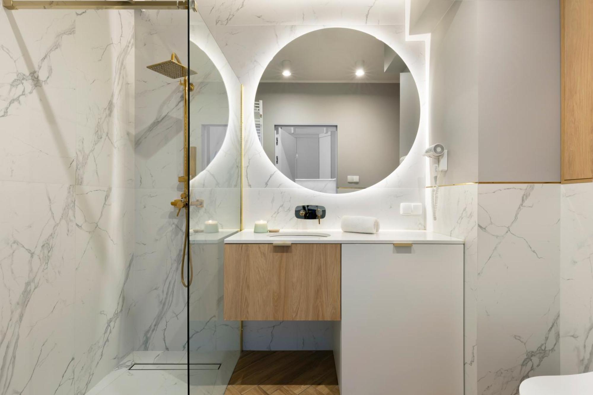 Chlebova Prestige By Elite Apartments Gdansk Exterior foto